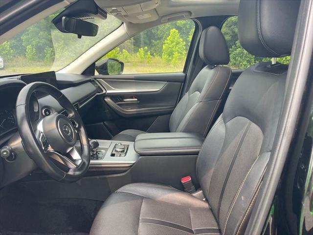 2024 Mazda CX-90 3.3 Turbo Preferred Plus 2024 Mazda CX-90 3.3 Turbo Preferred Plus