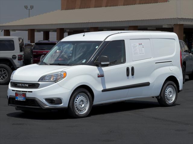 2022 Ram ProMaster City Cargo Van Cargo Van for sale in Pahrump, NV