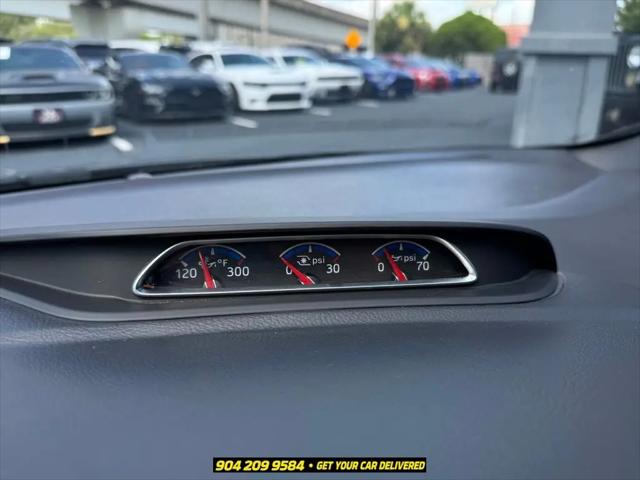 2016 Ford Focus RS