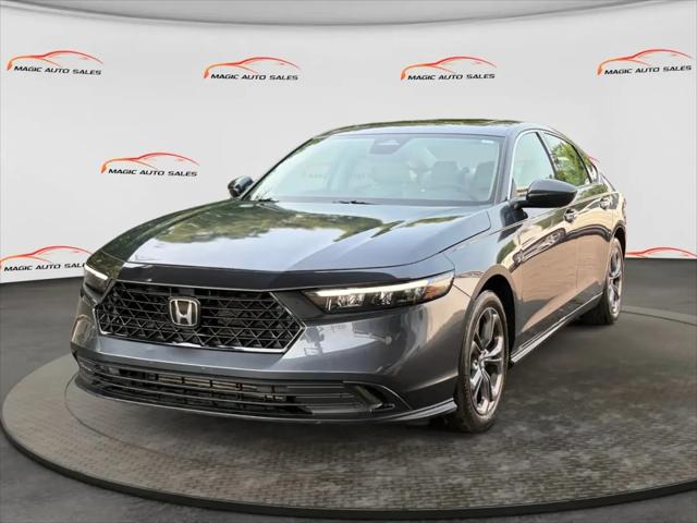 2023 Honda Accord EX for sale in Little Ferry, NJ