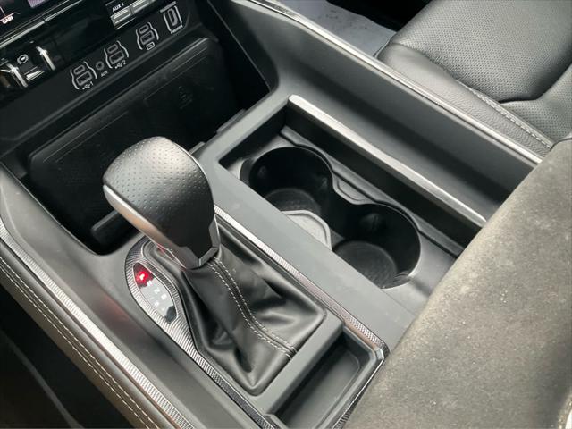 2025 Ram 1500 RHO Crew Cab 4x4 57 Box