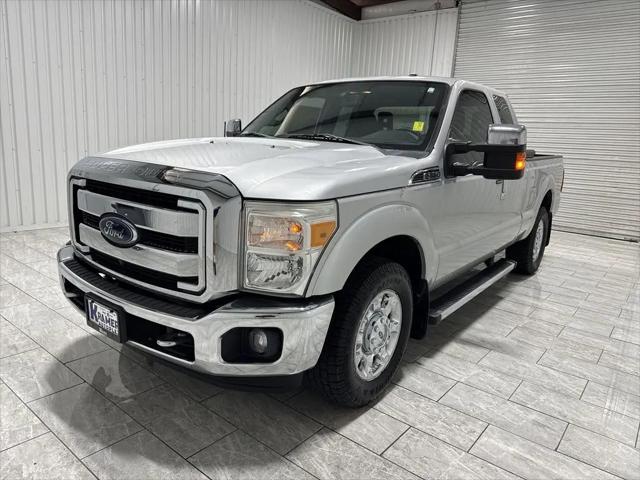 2015 Ford F-250 XLT for sale in Livingston, TX