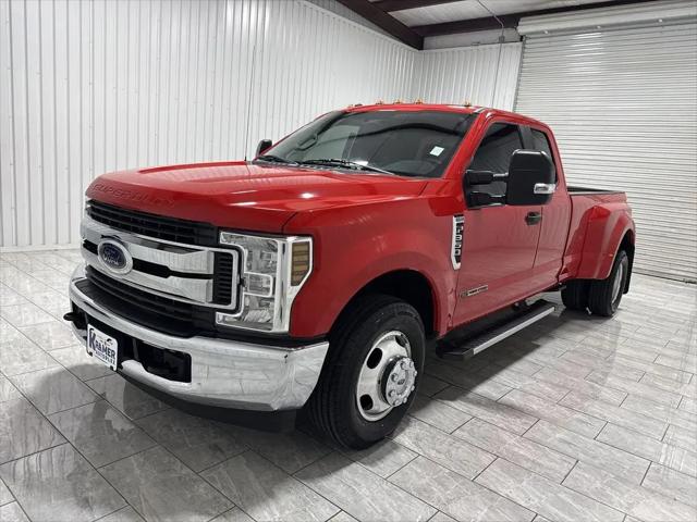 2019 Ford F-350 XL for sale in Livingston, TX
