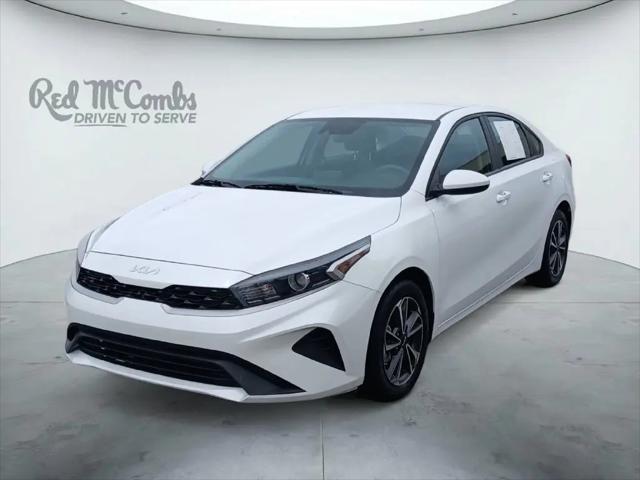 2023 Kia Forte LXS for sale in San Antonio, TX