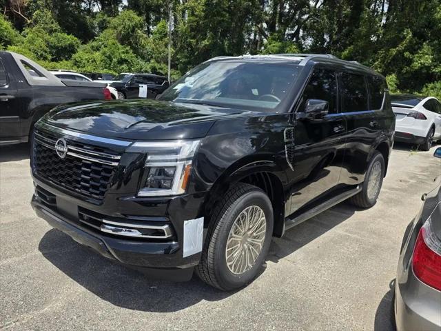 2026 Nissan Armada SL for sale in Mobile, AL