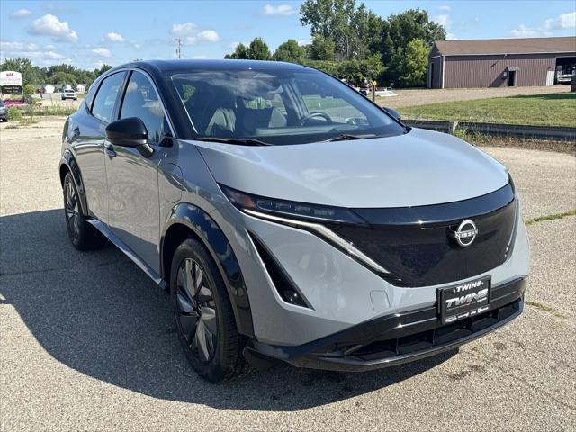 2023 Nissan ARIYA ENGAGE for sale in Wayland, MI
