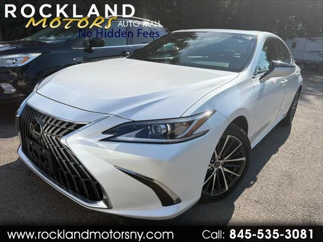 2023 Lexus ES 250 ES 250 for sale in West Nyack, NY