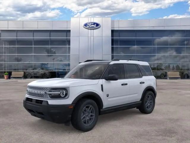 2026 Ford Bronco Sport Big Bend for sale in Eatontown, NJ