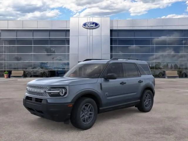 2026 Ford Bronco Sport Big Bend for sale in Eatontown, NJ