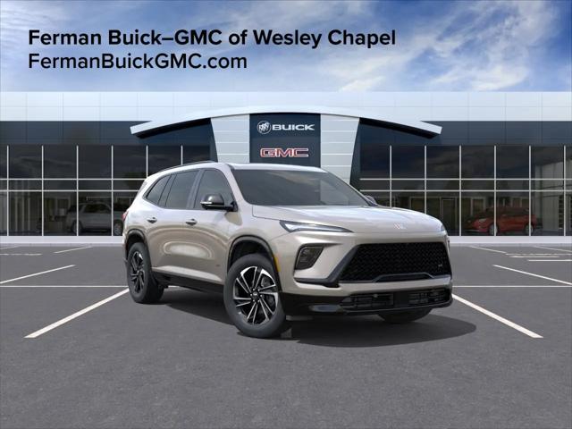 2026 Buick Enclave Sport Touring FWD for sale in Lutz, FL