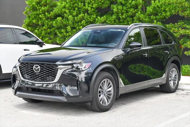 2024 Mazda X-90 3.3 Turbo Select for sale in Miami, FL