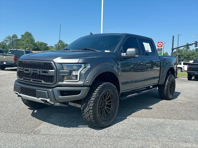 2019 Ford F-150 Raptor for sale in Augusta, GA