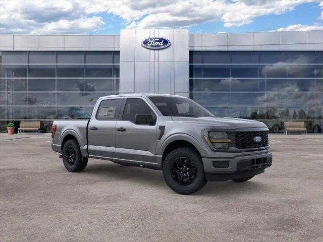 2026 Ford F-150 STX for sale in Augusta, GA