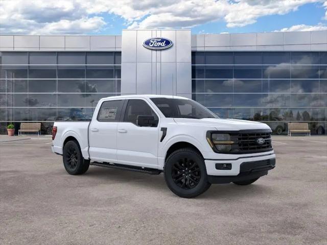2026 Ford F-150 XLT for sale in Augusta, GA
