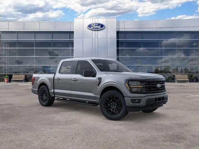 2026 Ford F-150 XLT for sale in Augusta, GA