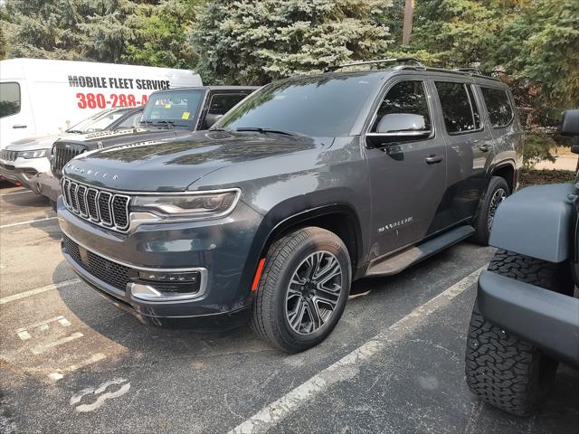 2023 Jeep Wagoneer Series I 4x4 for sale near Dublin, OH