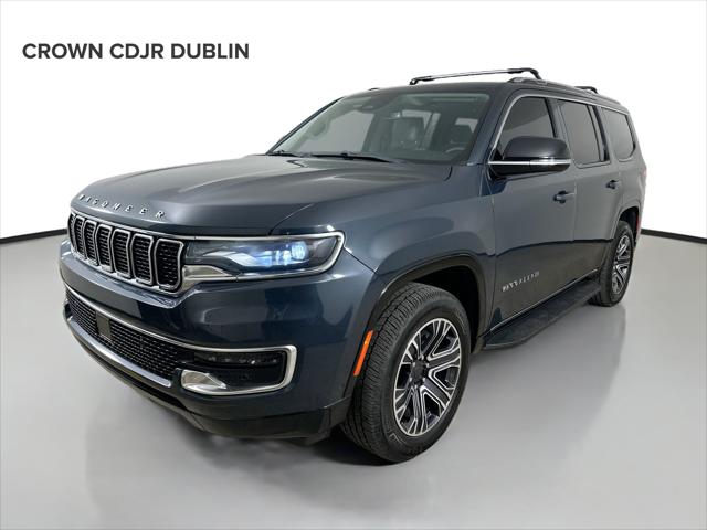 2023 Jeep Wagoneer Series I 4x4 for sale in Dublin, OH