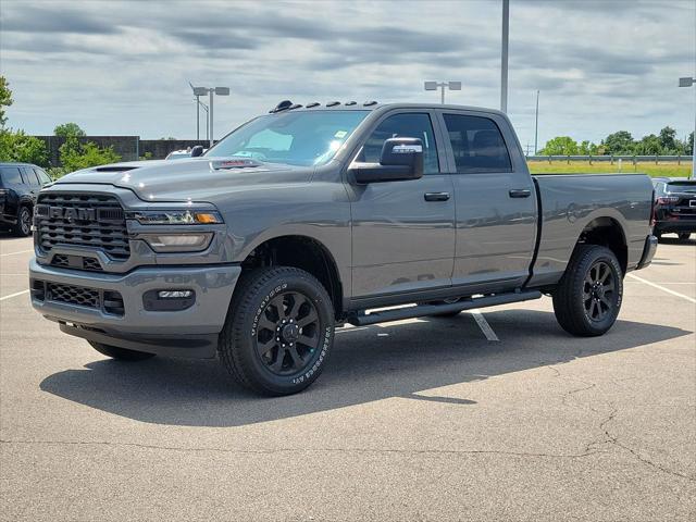 2026 RAM 2500 RAM 2500 BLACK EXPRESS CREW CAB 4X4 64 BOX 2026 RAM 2500 RAM 2500 BLACK EXPRESS CREW CAB 4X4 64 BOX