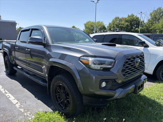 2022 Toyota Tacoma TRD Sport 2022 Toyota Tacoma TRD Sport