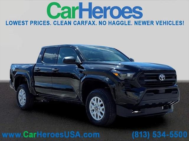 2024 Toyota Tacoma SR for sale in Tampa, FL