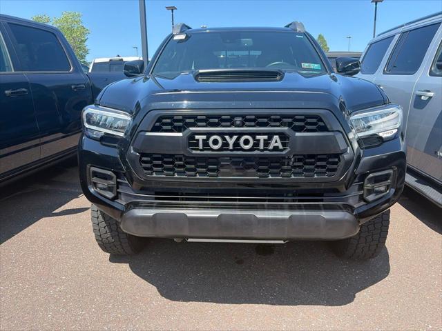2023 Toyota Tacoma TRD Pro 2023 Toyota Tacoma TRD Pro