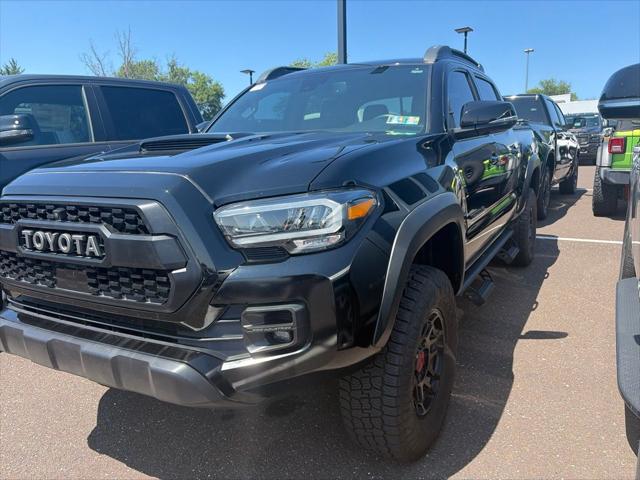 2023 Toyota Tacoma TRD Pro 2023 Toyota Tacoma TRD Pro