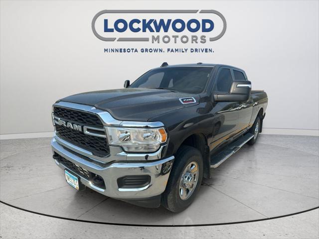 2024 Ram 3500 Tradesman Crew Cab 4x4 6'4" Box for sale in Marshall, MN