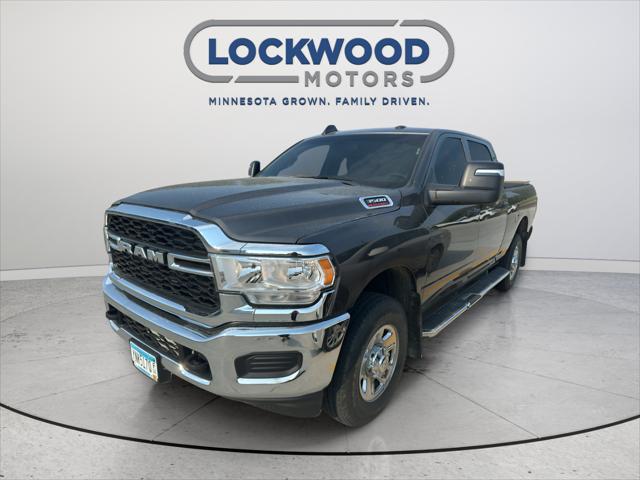 2024 Ram 3500 Tradesman Crew Cab 4x4 64 Box for sale in Marshall, MN