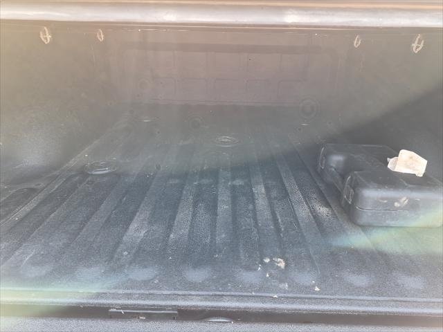 2024 Ram 3500 Tradesman Crew Cab 4x4 64 Box