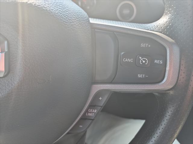 2024 Ram 3500 Tradesman Crew Cab 4x4 64 Box