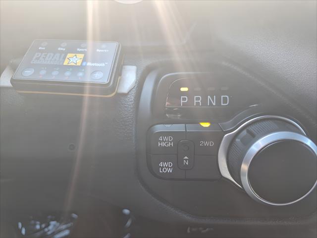 2024 Ram 3500 Tradesman Crew Cab 4x4 64 Box