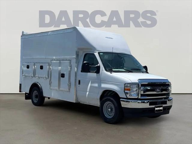 2027 Ford E-Series Cutaway E-350 for sale in Lanham, MD
