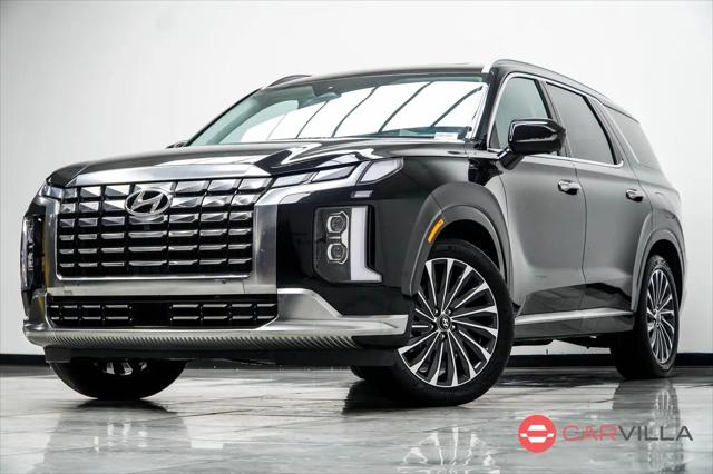 2025 Hyundai Palisade Calligraphy for sale in Kennesaw, GA