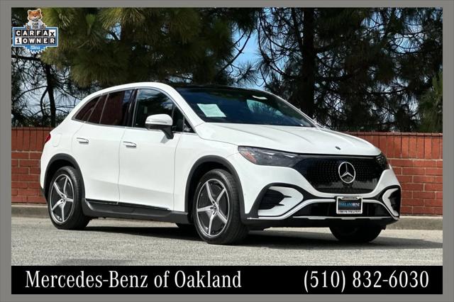 2023 Mercedes-Benz EQE 350 4MATIC for sale in Oakland, CA