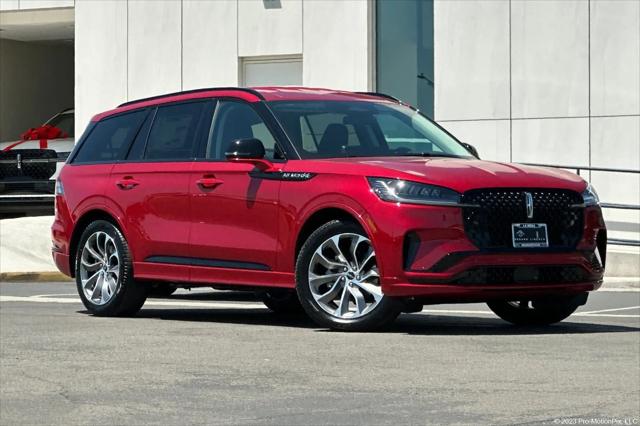 2026 Lincoln Aviator Premiere for sale in La Mesa, CA