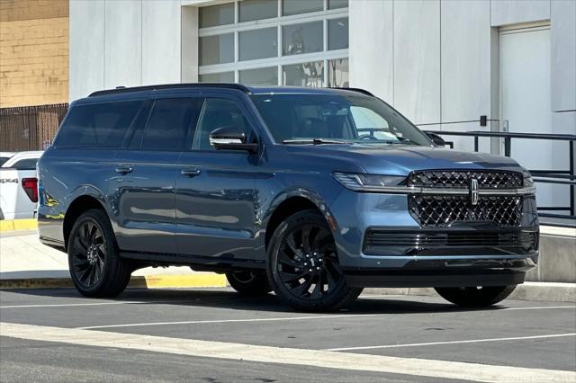 2027 Lincoln Navigator Reserve L for sale in La Mesa, CA