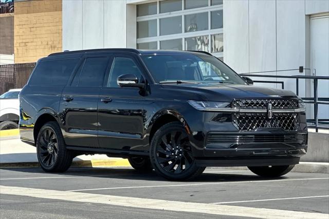 2027 Lincoln Navigator Reserve L for sale in La Mesa, CA