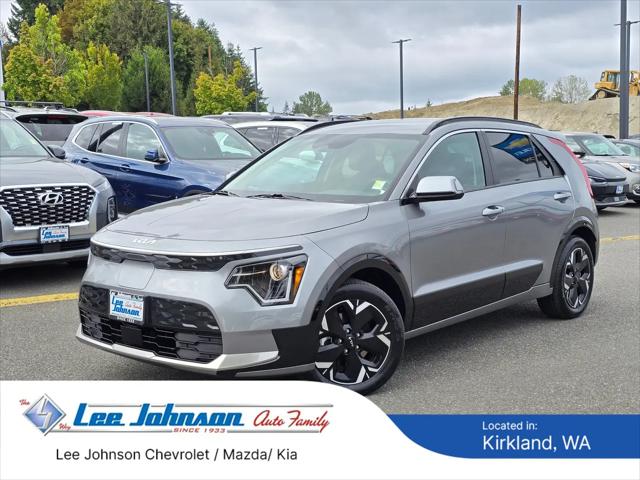 2024 Kia Niro EV Wind for sale in Kirkland, WA