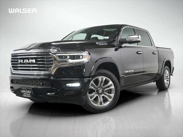 2022 Ram 1500 Limited Longhorn for sale in White Bear Lake, MN