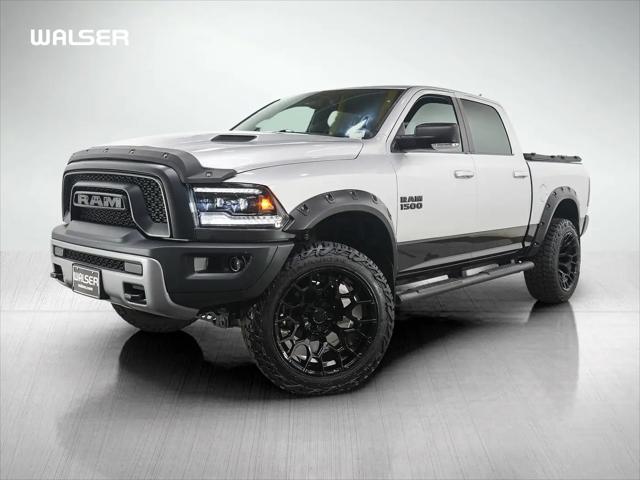 2016 Ram 1500 Rebel for sale in White Bear Lake, MN