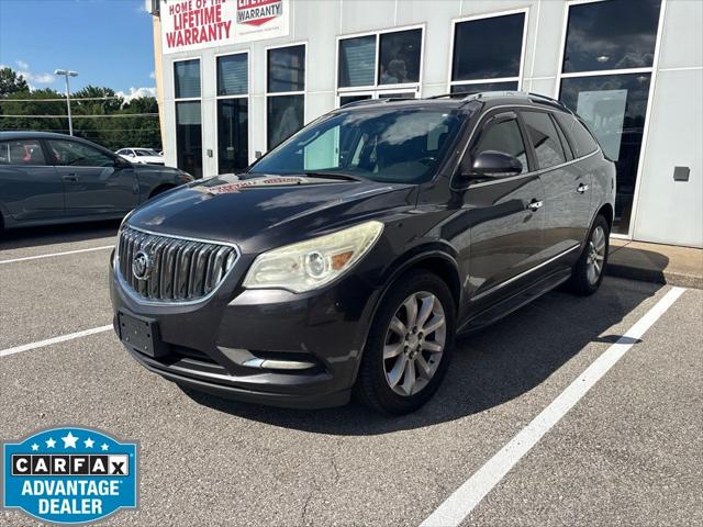 2014 Buick Enclave Premium for sale in Clarksville, TN