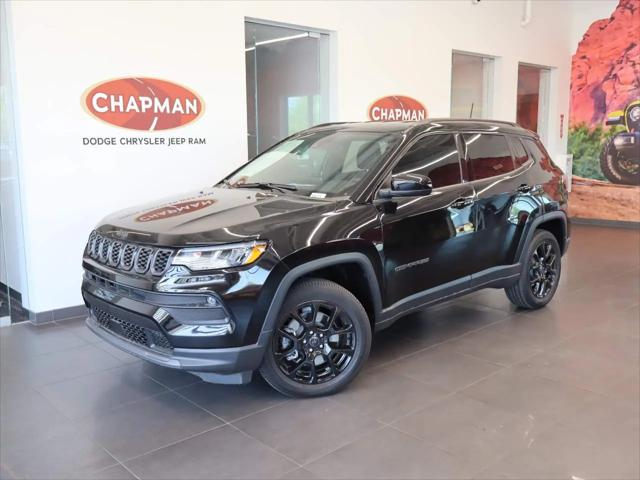 2026 Jeep Compass Latitude for sale in Scottsdale, AZ