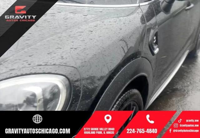 2024 MINI Cooper Countryman Cooper S for sale in Highland Park, IL