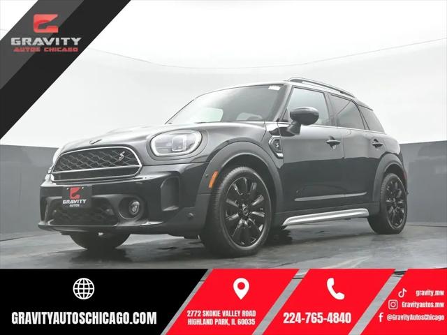2024 MINI Cooper Countryman Cooper S for sale in Highland Park, IL