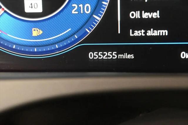 2020 Jaguar F-PACE SVR P550 AWD Automatic