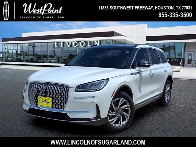 2025 Lincoln Corsair Premiere for sale in Houston, TX