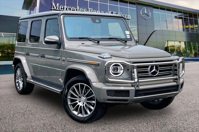 2024 Mercedes-Benz G 550 4MATIC for sale in Edison, NJ