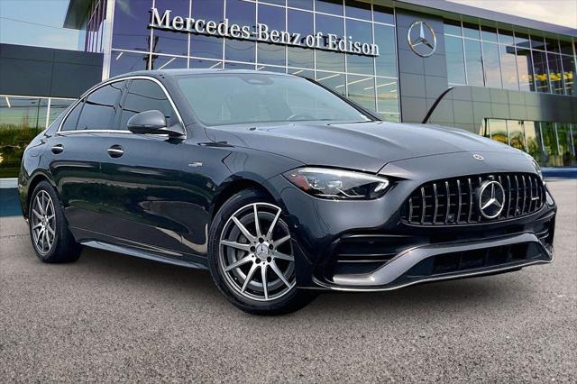 2023 Mercedes-Benz AMG C 43 4MATIC for sale in Edison, NJ