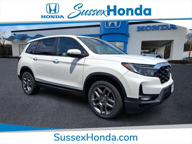2023 Honda Passport AWD EX-L for sale in Newton, NJ