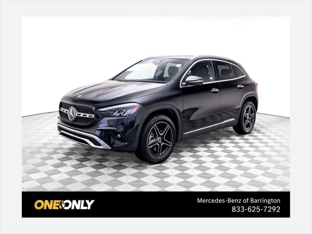 2026 Mercedes-Benz GLA-CLASS 4MATIC for sale in Barrington, IL